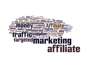 Affiliate Marketing