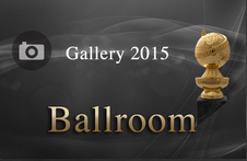 Golden Globes Ballroom Photo Gallery