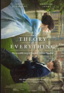 The Theory of Everything