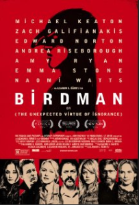 Birdman, Trailer, Viral, Oscars, Michael Keaton, Emma Stone