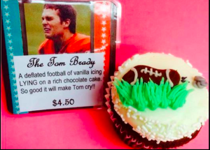 Deflategate Tom Brady MEMES Blow up