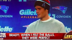 Deflategate Tom Brady MEMES Blow up