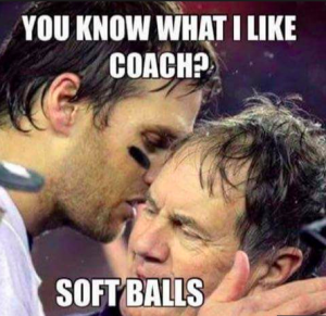 Deflategate Tom Brady MEMES Blow up