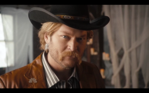 Blake Shelton on SNL
