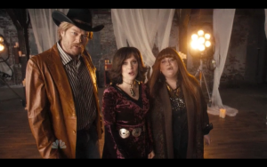 Blake Shelton on SNL