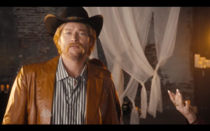 Blake Shelton on SNL