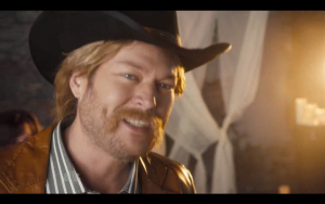 Blake Shelton on SNL