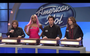 Blake Shelton on SNL