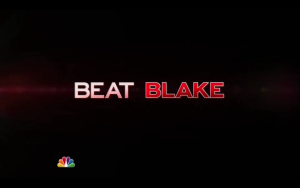 Blake Shelton on SNL