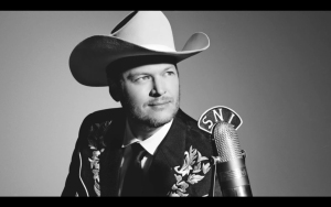 Blake Shelton on SNL
