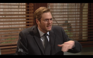 Blake Shelton on SNL