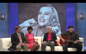 Blake Shelton on SNL