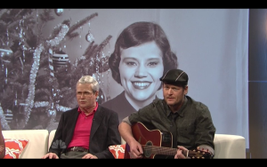 Blake Shelton on SNL