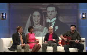 Blake Shelton on SNL