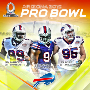 Pro Bowl