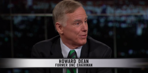 Howard Dean