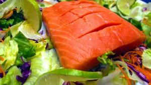 Salmon