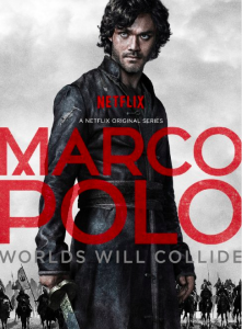 Marco Polo Season 2
