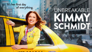 Unbreakable Kimmy Schmidt – Friday, March 6, 2015