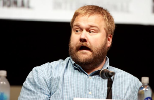 Robert Kirkman