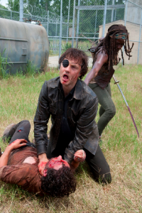 The Governor - The End