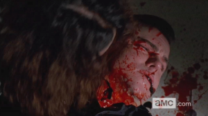 Officer Gorman - The End