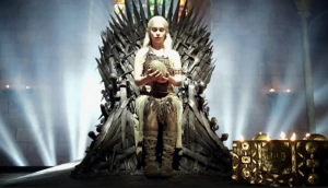 The Game of Thrones Season 5