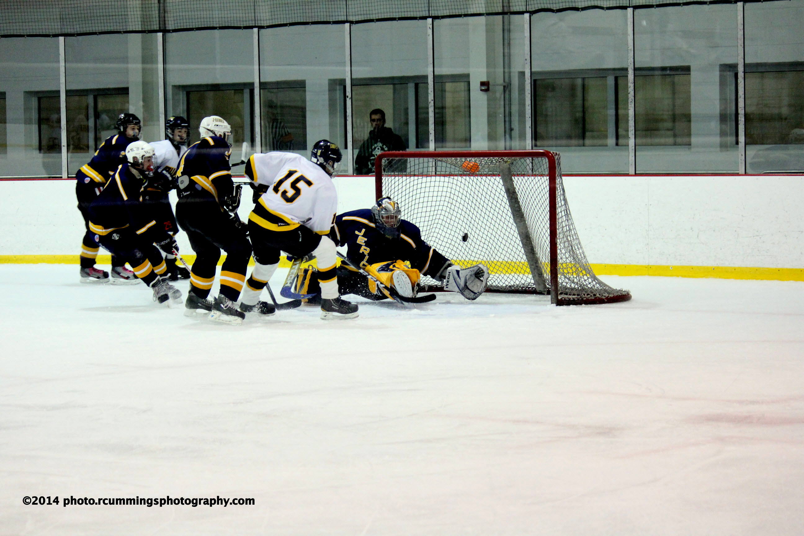 OneStumble Resilience