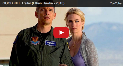 Good Kill Movie Trailer