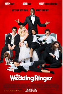 The Wedding Ringer, Kevin Hart, Johnny Depp., Gwyneth Paltrow