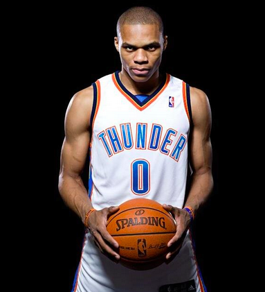 Russell Westbrook "Execution" Interview