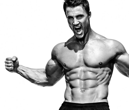 Bravo Star Greg Plitt Killed by Train