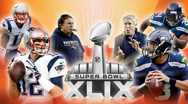 Super Bowl XLIX
