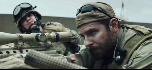 American Sniper