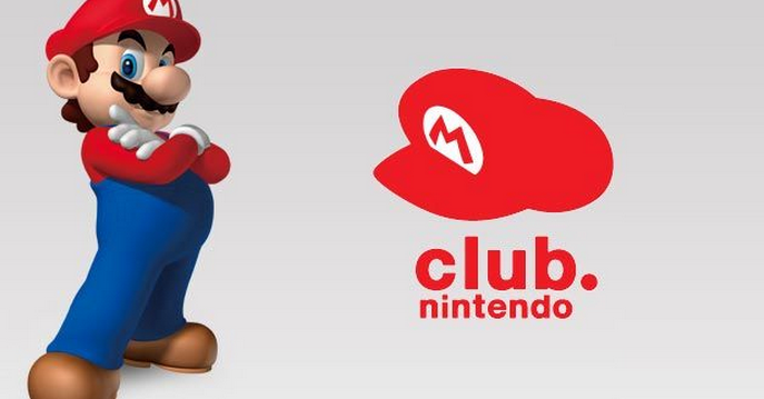Club Nintendo
