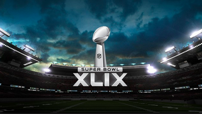 Trending, Viral Video, ESPN, New England Patriots, Seattle Seahawks, Super Bowl 2015