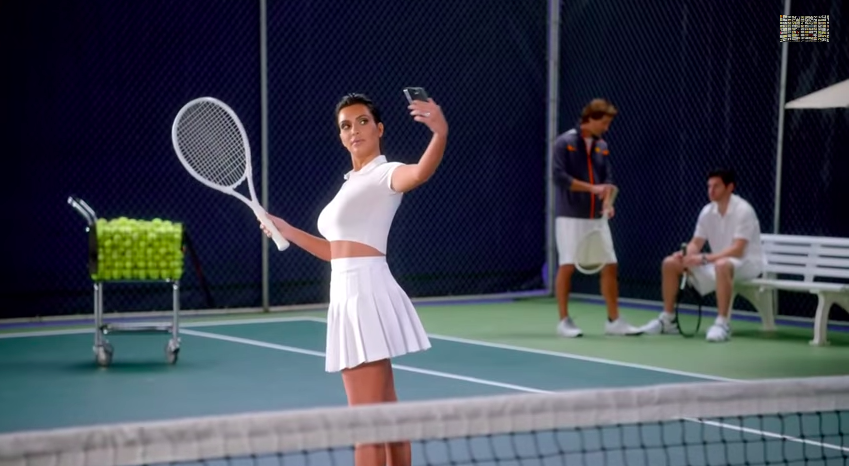 T-Mobile, Super Bowl 2015 Ad, Kim’s, Data Stash, Ft Kim Kardashian West,Trending, Viral Video, Super Bowl