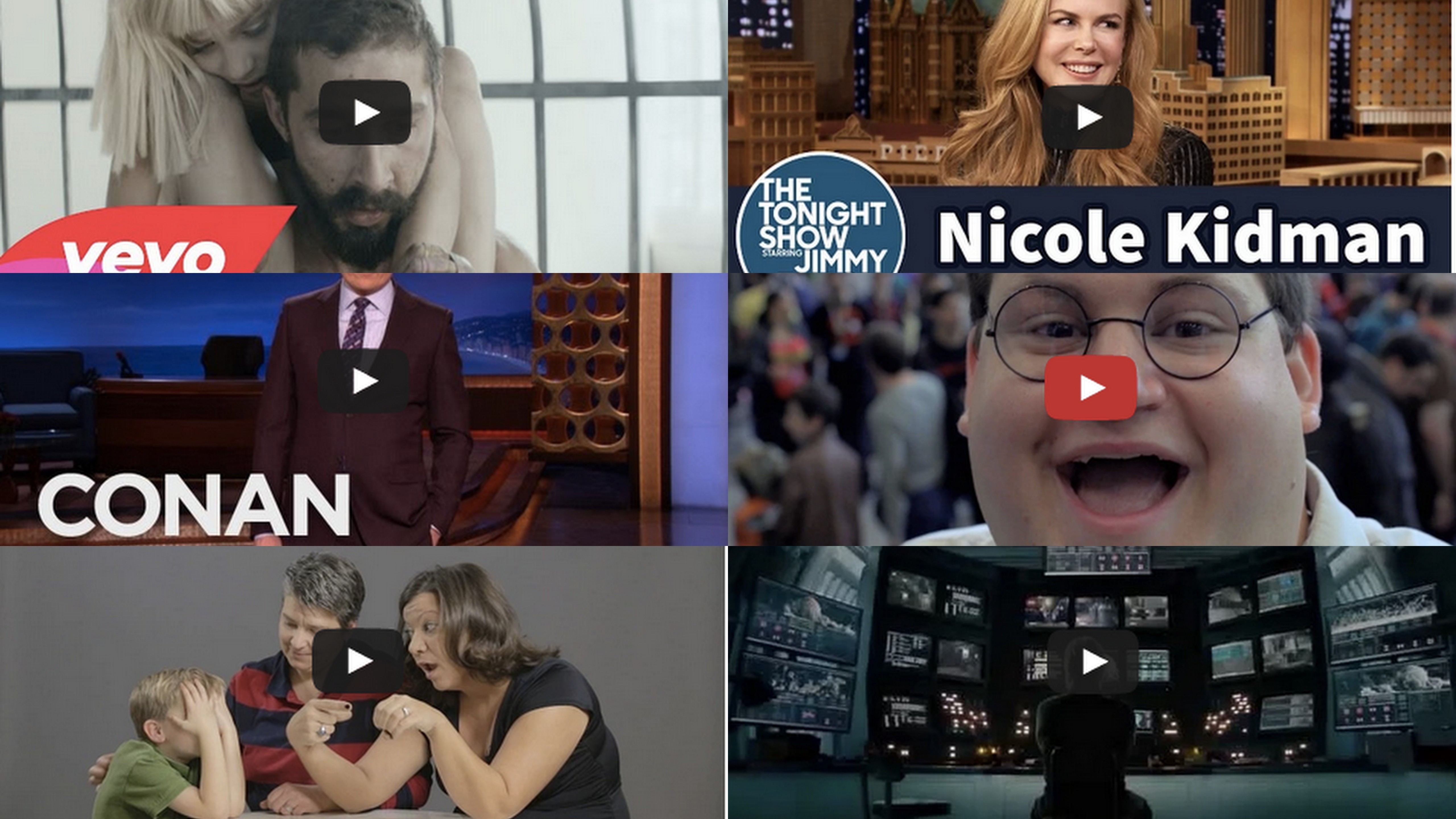 Viral Videos Trending Today