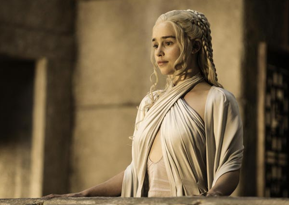 Game of Thrones Season 5 Trailer is Spectacular Watch here!