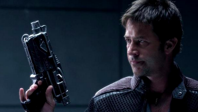 The Expanse' Trailer | Coming In 2015 | Syfy