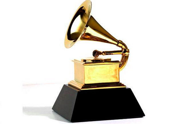 Grammy Winners