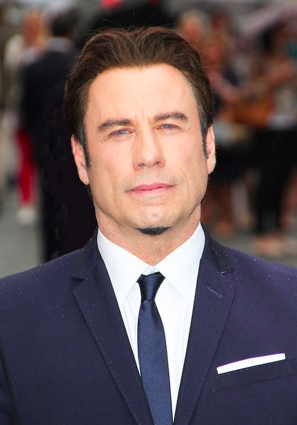 John Travolta