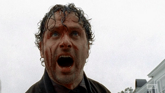 The Walking Dead Season 5