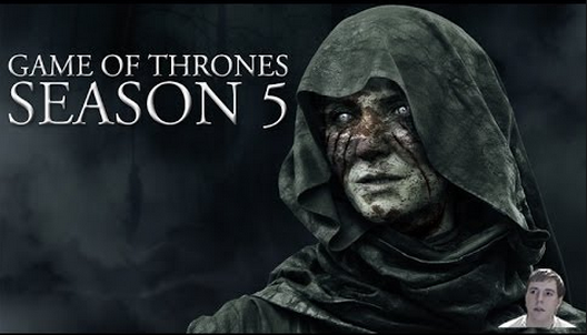 The Game of Thrones Season 5